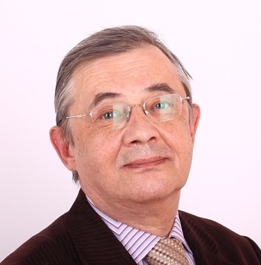 Михаил Геннадьевич Круглов