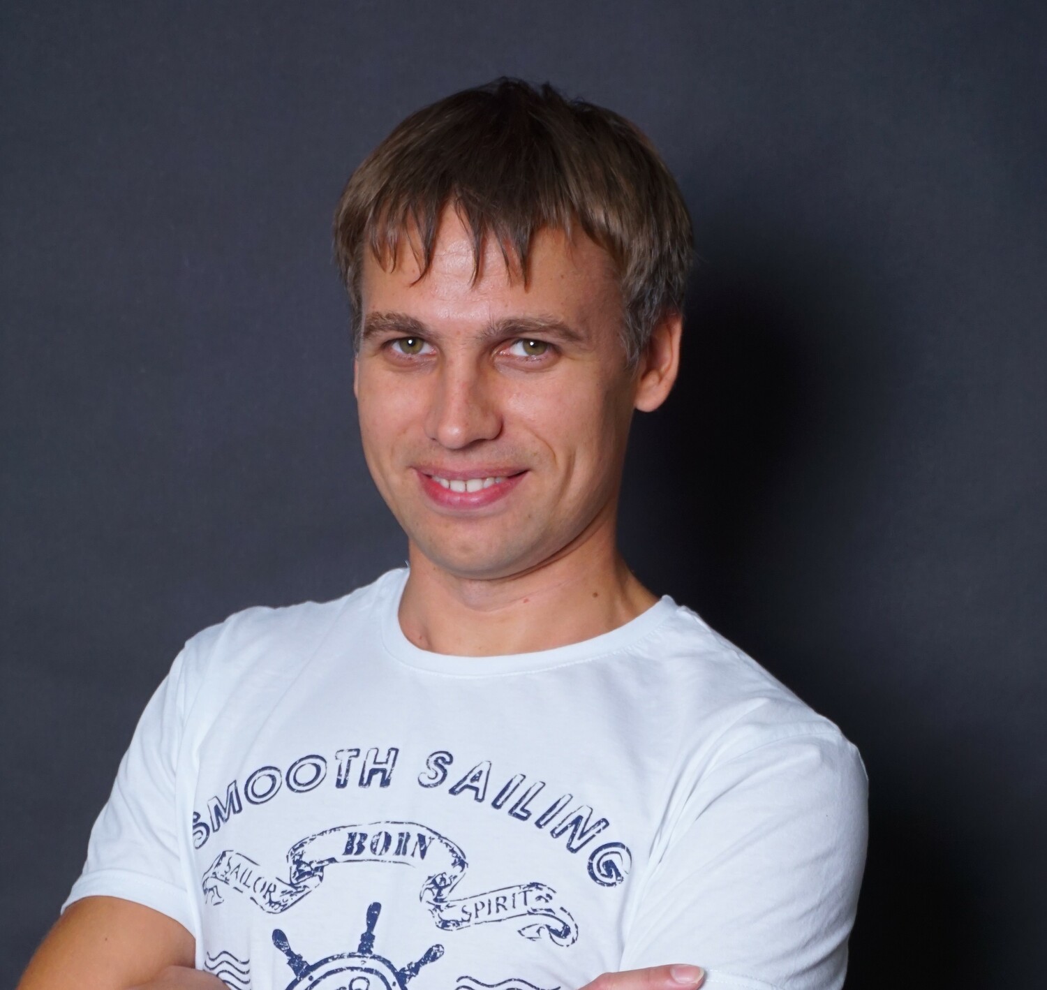 Олег Южаков